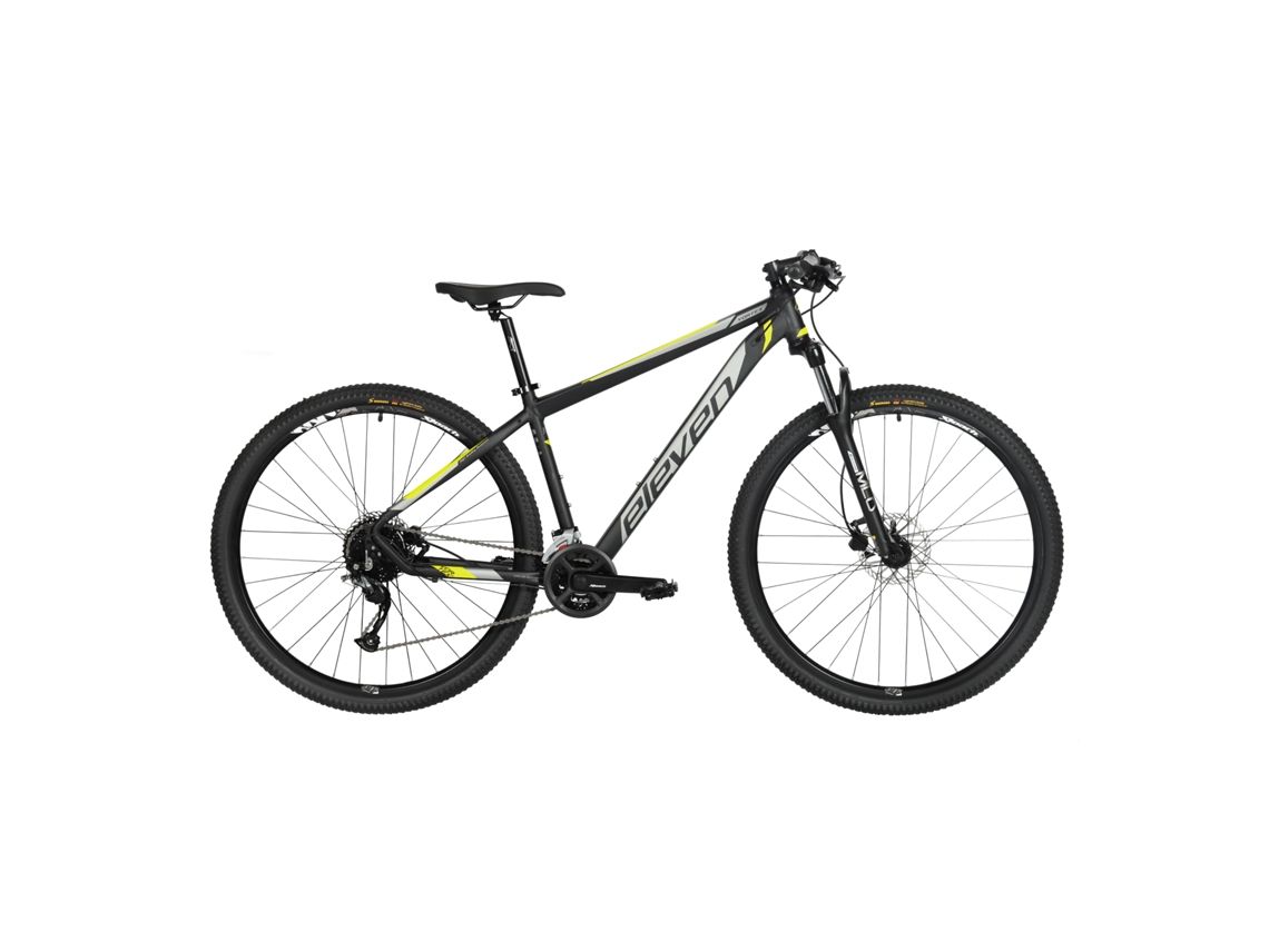 BICICLETA DE MONTAÑA ELEVEN VORTEX 27.5" 3.0 HOMBRE