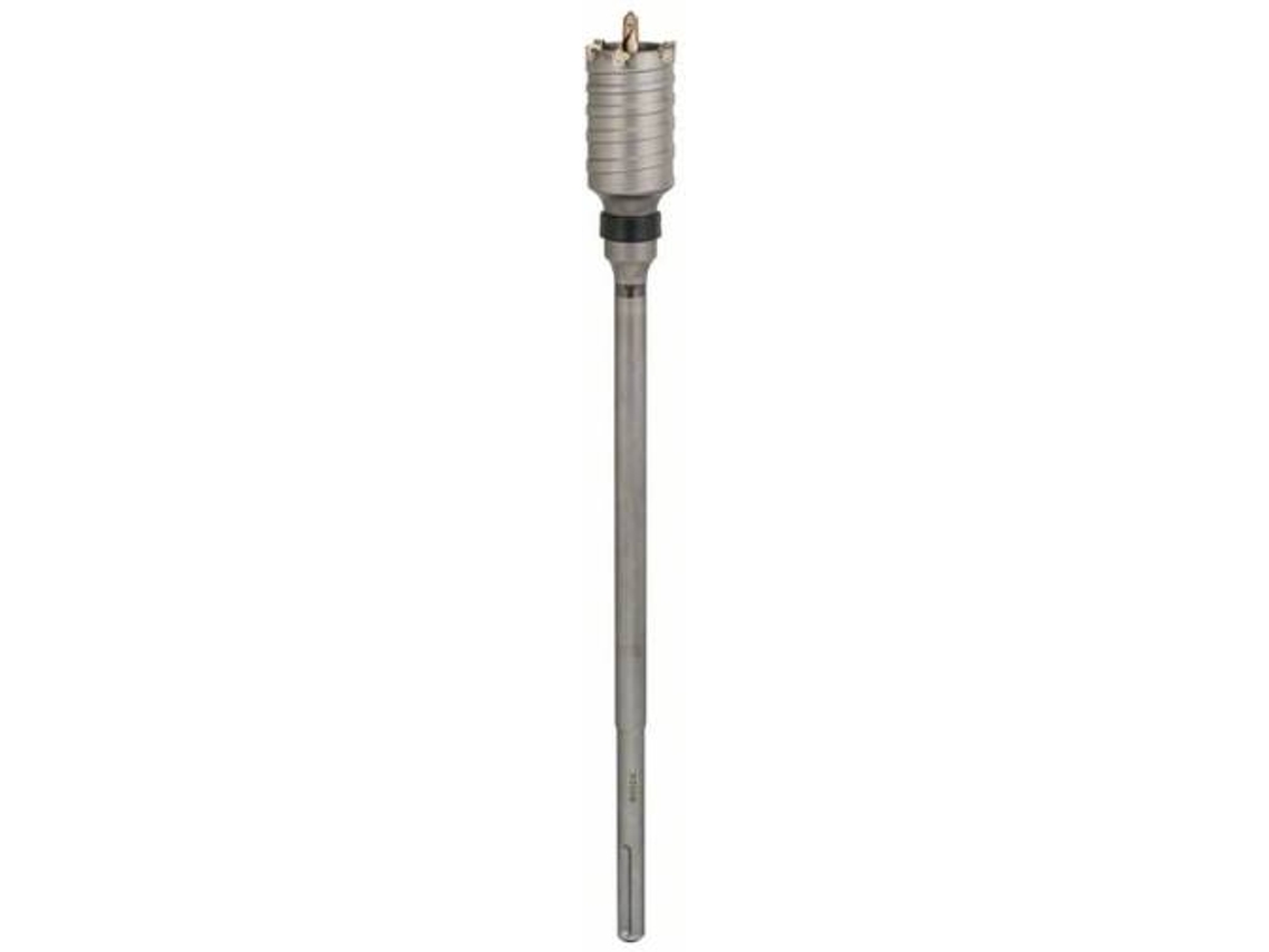 Broca de Corona Hueca BOSCH Sds Max-9 55x80x420 mm