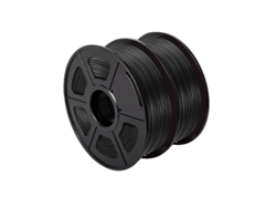 Filamento para impresora 3D, ecológico, alta compatibilidad, fibra de carbono PLA OEM