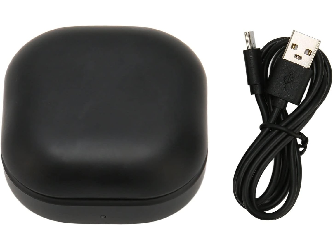 Estuche De Carga Para Auriculares Buds 2 Con Batería Integrada De 700 Mah