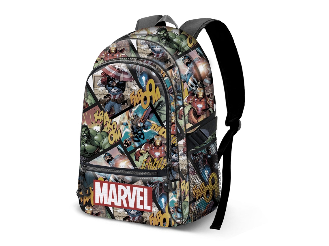 MARVEL