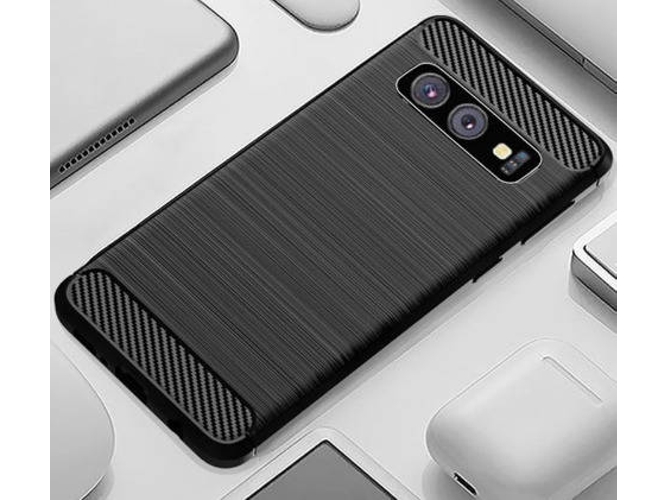 Carcasa Samsung Galaxy S10e Carbon Negro