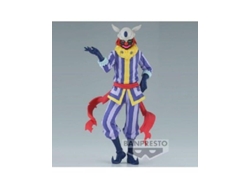 Figura Laplace Otherworlder That Time I Got Reincarnated as a Slime Vol. 17 (Ver. A) 17cm BANPRESTO