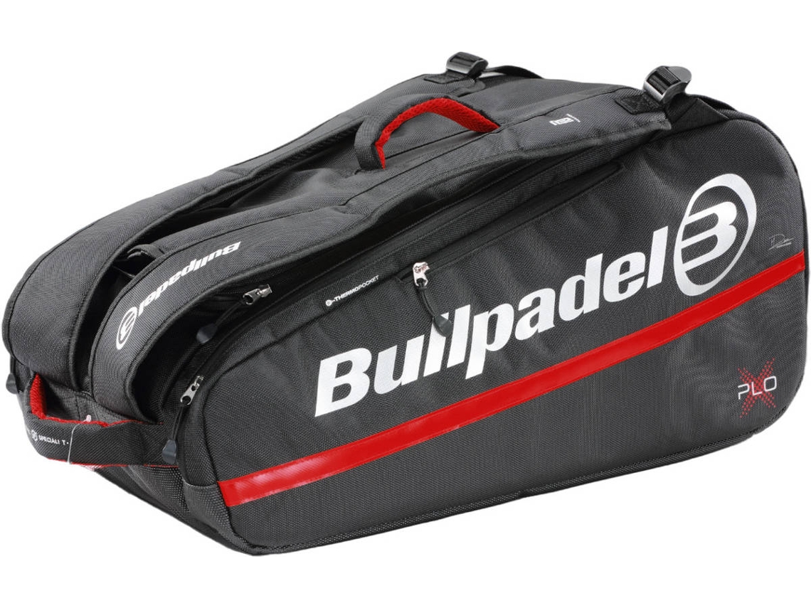 SACO PADEL BULLPADEL BPP25022 XPLO 005