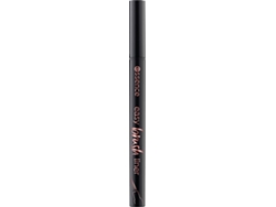 Eyeliner ESSENCE Easy Brush Liner 01 (0.7 ml)