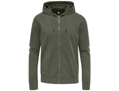 Sudadera de Hombre SALEWA Interior Larga Zebru Responsive Morado Rojo