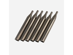 Tubo Soplador De Fuego Plegable De Acero Inoxidable Para Acampar Y Hacer Barbacoas Al Aire Libre.