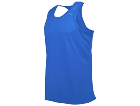 Camiseta sin Mangas de Hombre JOLUVI Ultra