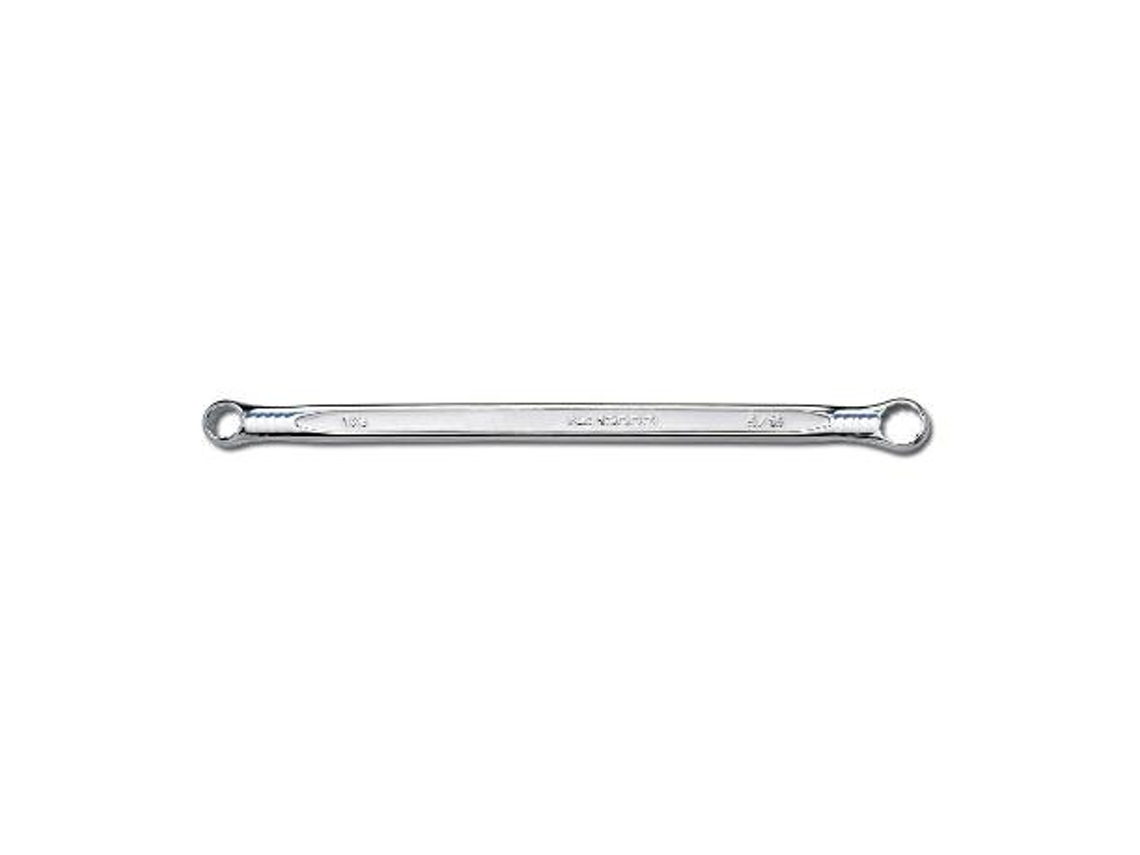 Bahco llave estrella doble recta 4m 16x17 mm (703-16-17)