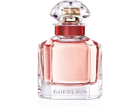 Perfume GUERLAIN Mon Bloom of Rose Eau de Parfum (100 ml)