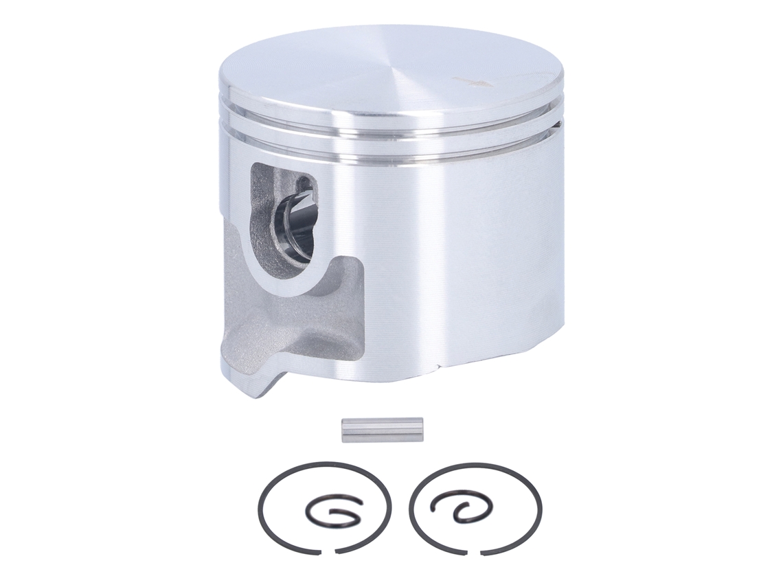 Kit de pistón y aros de 50 mm para motosierra Stihl TS410 TS420 4238 030 2003