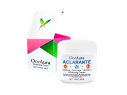 Crema blanqueadora nocturna