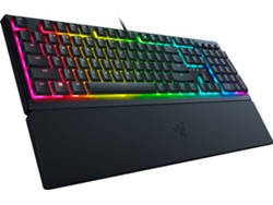 Teclado Gaming con Cable RAZER Ornata V3 ES