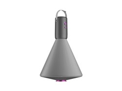Secadora De Ropa Portátil Con Luz Uv, 2 Velocidades, Para Viajes Y Uso Doméstico.