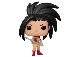 Figura FUNKO Pop! My Hero Academia Yaoyorozu