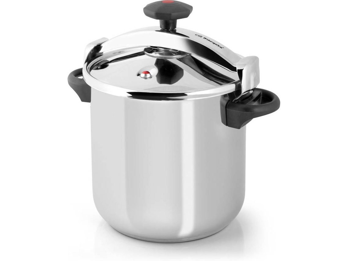 Olla a presión ORBEGOZO HPL 10070