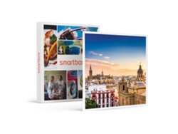 Caja Regalo SMARTBOX 1 noche única en Sevilla
