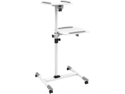 Soporte de multimedia TECHLY ICA-TB TPM-6