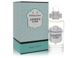 Eau De Toilette Juniper Sling by Penhaligon's Spray (Unisex) 3.4 oz (100 ml)
