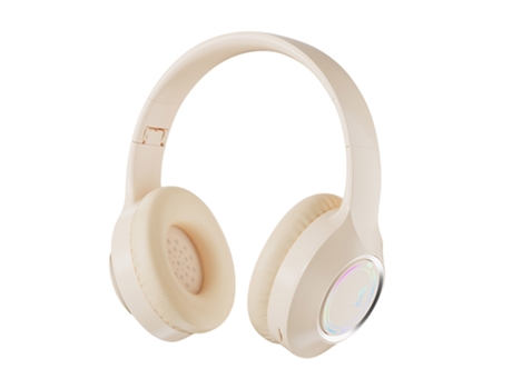 Auriculares Bluetooth Auricular Inalámbrico 5.3 Plegable y de Alta Artesanía
