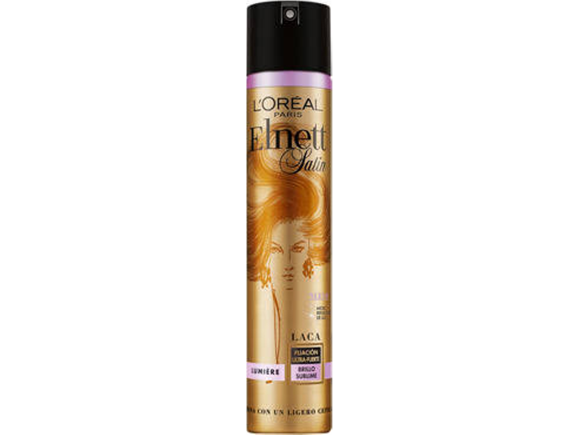 Laca  ELNETT Normal Lumiere (400 ml)