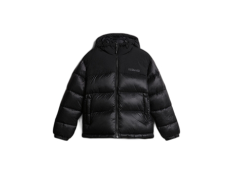 Chaqueta de plumas para mujer NAPAPIJRI A-Hornelen XL