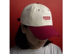 Gorra de béisbol Friends Don't Lie Circunferencia 54-60 cm. B.algodón activo