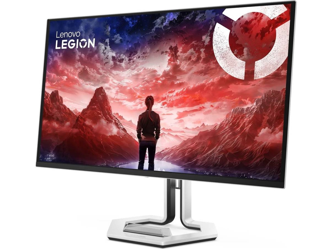 Monitor Gaming LENOVO Legion Pro 27Q -10 (27'' - Quad HD - 0,03 ms - 280 Hz)