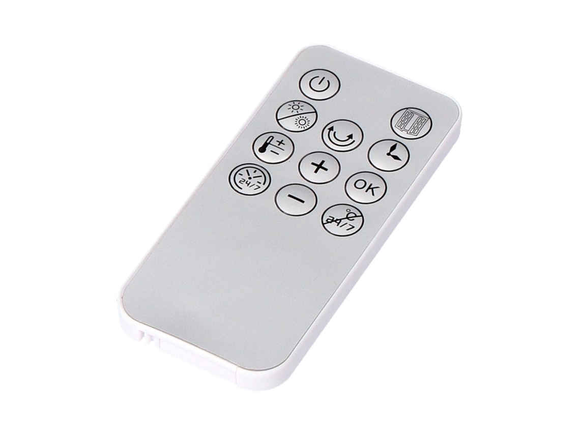 Control Remoto para Modelo 07206 Nuevo 2018 CONFORHOME