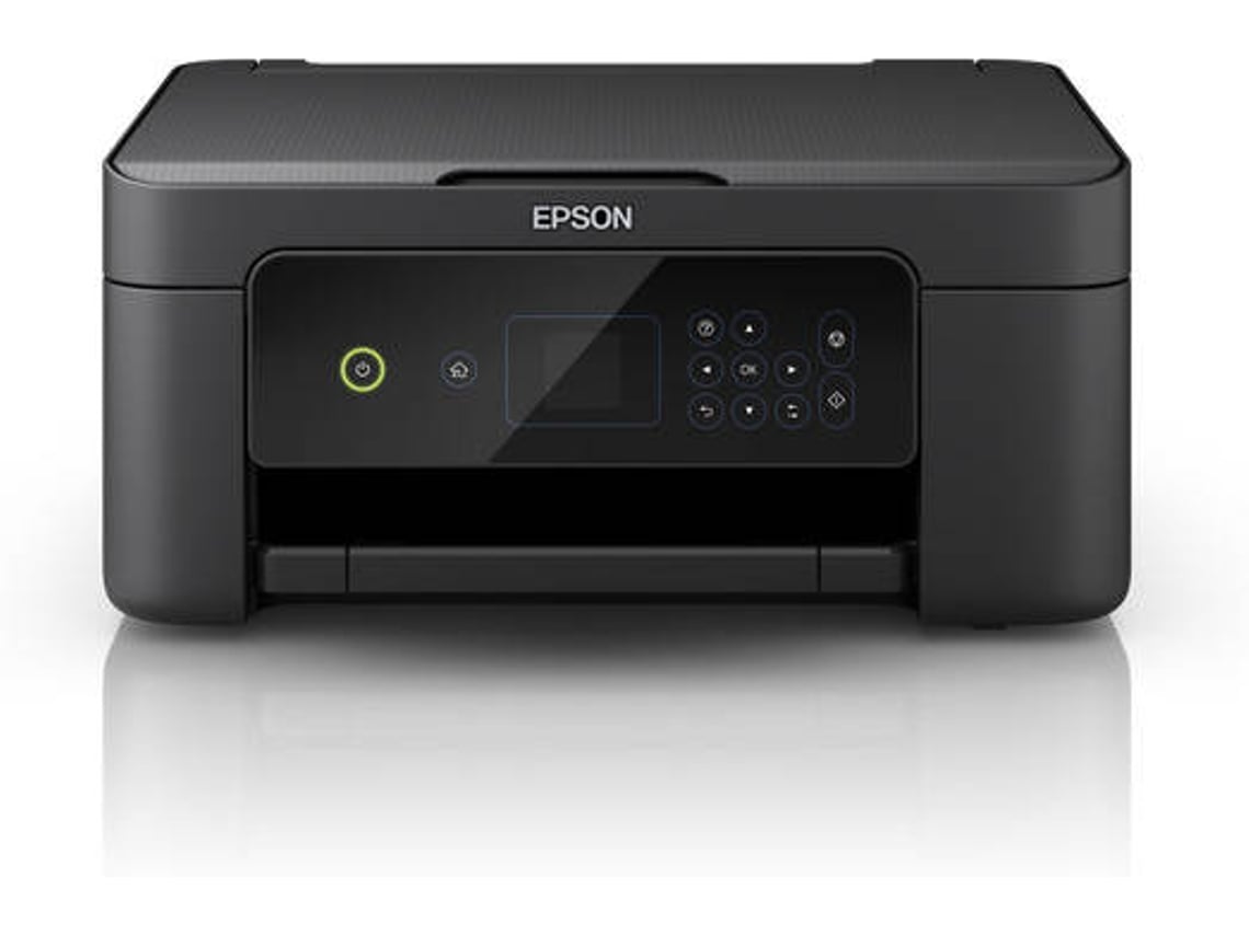 Impresora EPSON Expression Home XP3205 (Multifunción Inyección de