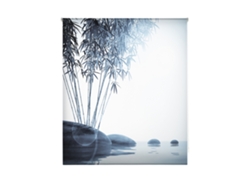 Estor Enrollable HAPPYSTOR Estampado Digital Zen HSCZ7466 190x180 cm
