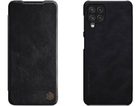 Carcasa Samsung Galaxy A22 NILLKIN Nillkin 43 Negro