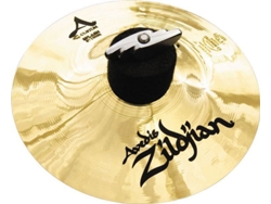 ZILDJIAN prato a custom splash 8