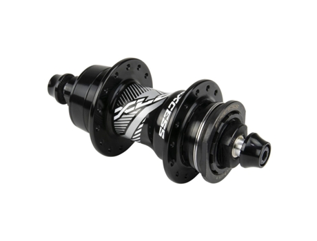 Buje trasero EXCESS XLC 24 mini/expert 36H