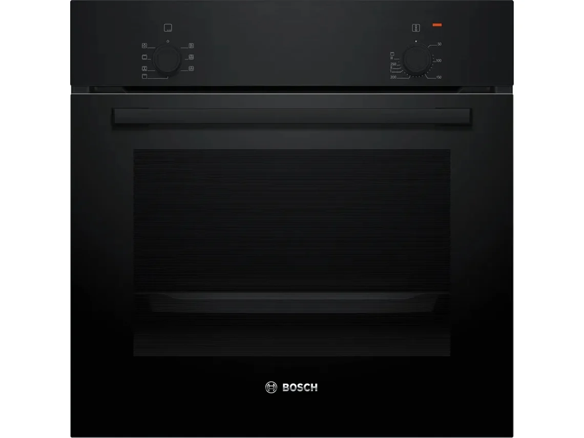 Bosch Serie 2 Hbf010ba1 Horno 66 L 3300 W Negro