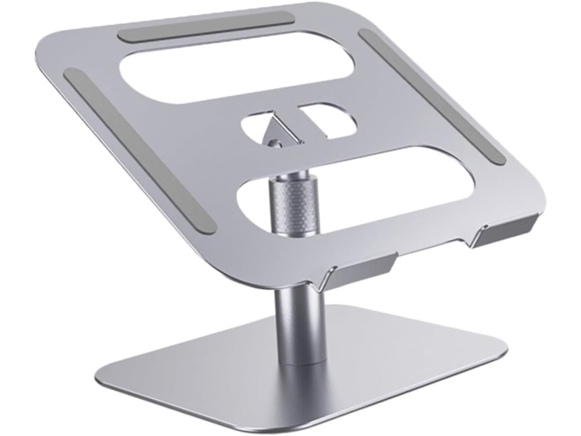 1pièce Soporte Ordenador Portátil Ergonómico Hauteur Para Pc Los Douleurs Cervicales Y