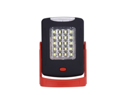 2026-linterna De Emergencia Portátil Led 23 Luz Nocturna Camping Senderismo Bicicleta Lámpara Roja