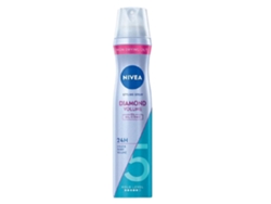 Spray volumen capilar Diamond, 250 ml Nivea