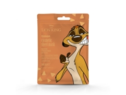 Mascarilla Facial El Rey León 25ml
