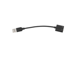 Adaptador De Audio Usb Plug And Play Para Ordenadores Y Portátiles Con Conector De 3,5 Mm Y Tarjeta De Sonido Externa.