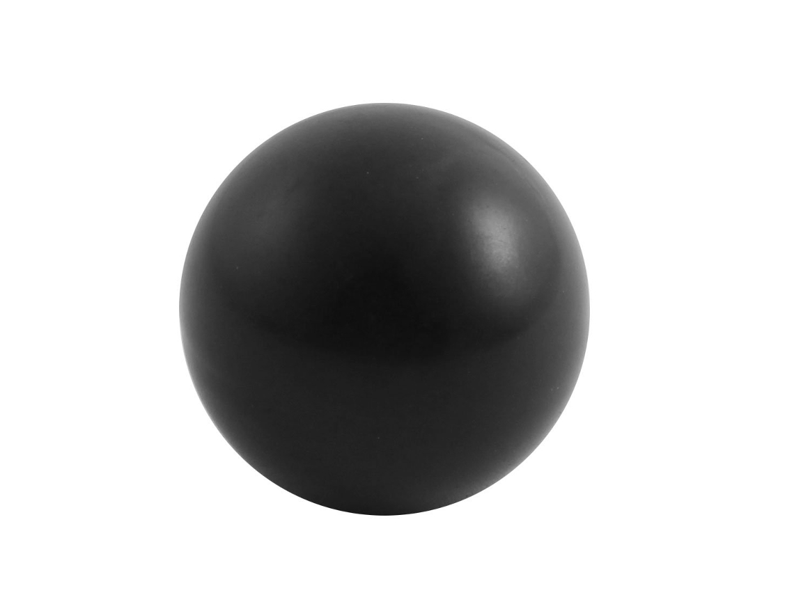 Joystick de plástico con bola, controlador de máquina, botones de bola para torno y tractor. CHABERLU