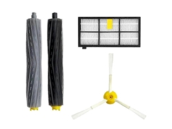 For Roomba 800 900 Series Replacement Parts For Irobot Roomba 805 960 860 861 866 870 880 890 900 960 980 Robot Vacuum