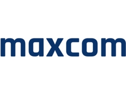 Batería Maxcom de repuesto de alta capacidad para teléfono MM720 y MM721 (3,7 V, 800 mAh)
