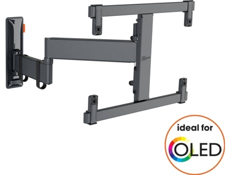 Soporte de TV VOGELS Comfort TVM 3465 (Ajustable - 32'' a 65'' - Hasta 25 kg)