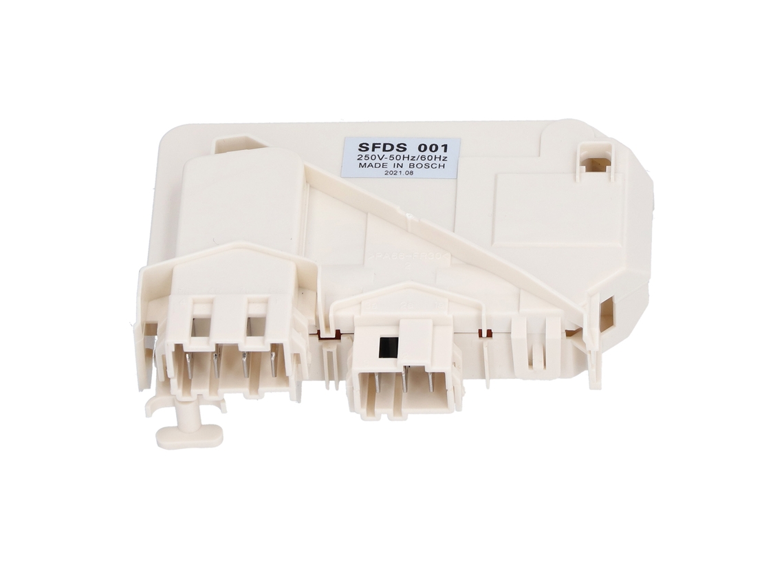 Conjunto de micropestillo con retardo de 250 V para lavadoras de tambor totalmente automáticas Little Swan XQG55, 1006E, 1016ESL y 1036