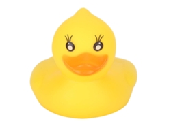 Termómetro Flotante Con Forma De Pato Para Piscinas Y Bañeras De Bebés, Con Alarma De Temperatura Y Temporizador.