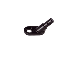Soporte para remolque de bicicleta infantil Momo s/duo s XLC