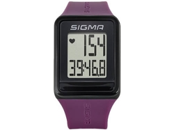 Reloj deportivo SIGMA iD.GO (Morado)