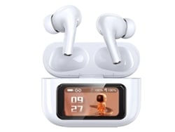 Auriculares Táctiles Multifuncionales Sistemas de Agua Duales Utilizan Tela Bluetooth YEMAESRE con Cancelación de Ruido Blanco