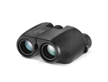 Prismáticos CHRONUS WYJ22727-R15 Negro 10x25